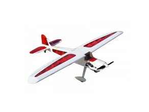 valor hobby aviador pro 40 upgrades r c veículos 3d print model - Mito3D