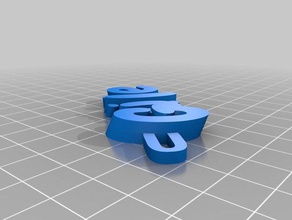 guille llaveros personalizado 3d print model - Mito3D