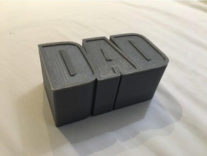 dad box - happy fathers day containers box dad daddy father fathers fathersday fathers day happy fathers day storage box