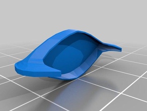 bateau viking L'impression 3d tests 3d print model - Mito3D