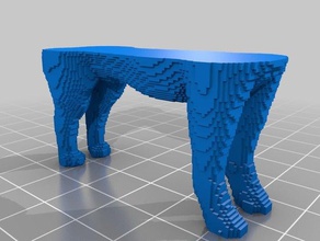 3d 18 Mayıs 16 kesiyorsun çizgi 3d print model - Mito3D