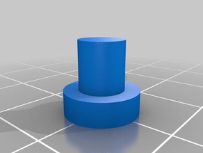 boutons de test le bricolage 3d print model - Mito3D