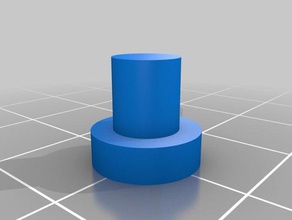 test düğmeleri diy 3d print model - Mito3D