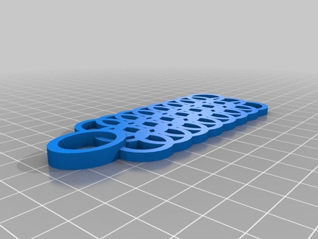 yo bro 3d printing 3D print model - Mito3D