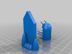 last sand walkers 3d printing 3d print model - Mito3D