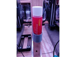 magigoo pen holder 3d printer accessories glu stick gluestick glue 3d print model - Mito3D
