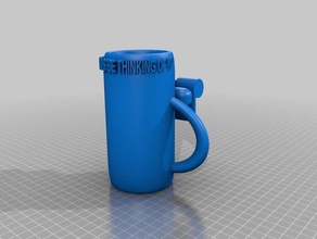 iyi 3d baskı 3d print model - Mito3D