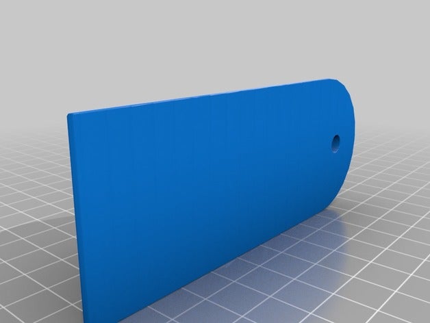 appendino doppio accesorios 3D print model - Mito3D
