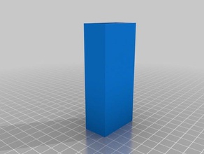 ladderball leg connector 3d printing 3d print model - Mito3D