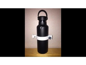 Flasche Tasse Halter etc prothetischen hand 3d-drucken prothetische spu-engineering 3d print model - Mito3D