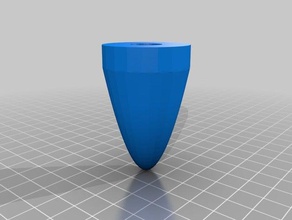 fluid dynamics engineering 3d print model - Mito3D