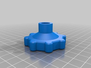 handle tool holders & boxes 3d print model - Mito3D
