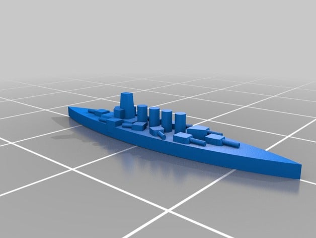 Krieger dreadnought 3d-drucken 3D print model - Mito3D
