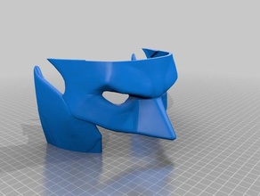 higuys 3d-Drucker Teile esketit lmao suckmadingelingdong 3d print model - Mito3D