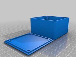 box 60 35 intern - Elektronik kundengebundene 3d print model - Mito3D