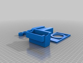 himars 3d baskı 3d print model - Mito3D