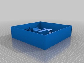 austin & mateus 3k A impressão 3d 3d print model - Mito3D