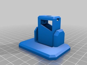 mu olivier l'ingénierie 3d print model - Mito3D