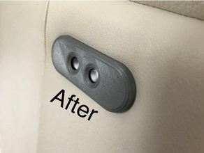 macy ' s couch Liege button cover protector Haushalt versorgt - Taste Sofas Kissen guard Fernsehsessel 3d print model - Mito3D