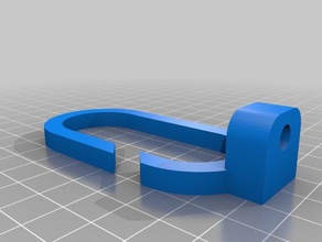 rangier-ring - patching 3d print model - Mito3D