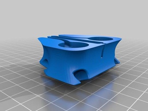 akg kulaklık vaka remix diy 3d print model - Mito3D