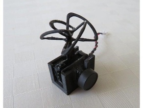 custodia akktek a3 3 1 modulo della fotocamera r c i veicoli akk la fpv alloggiamento rc accessori 3d print model - Mito3D