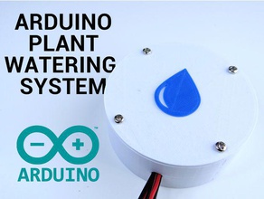 arduino based plant watering system diy arduino arduino case arduino project arduino pro mini automatic automatic watering flower waterer plant plant waterer plant watering project pump self watering planter system watering watering system water pump youtube