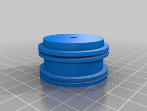 ruedas para tamiya 3d printing 3d print model - Mito3D