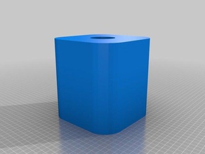 stuva kiti asılı yükseltme organizasyon ıkea hack 3d print model - Mito3D