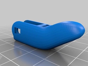 finger enable 3d printing 3d print model - Mito3D