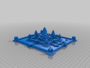 p&k3d Les imprimantes 3d 3d print model - Mito3D