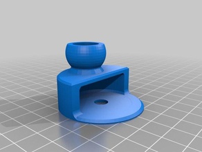 50lokline magclone A impressão 3d 3d print model - Mito3D