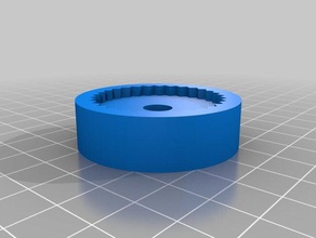 awb tubo de succion en paralelo joiner La impresión 3d 3d print model - Mito3D