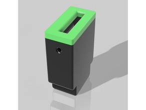filament sensor 3d printer accessories 3d print model - Mito3D