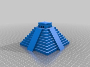 el castillo edifícios e estruturas 3d print model - Mito3D