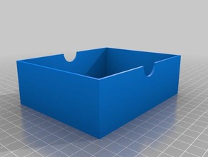 scythe lid 3d printing 3d print model - Mito3D