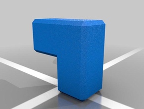 puzzle cube puzzles puzzel 3d print model - Mito3D