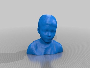 makermash 2018 escaneos en 3d exploraciones & réplicas 3d print model - Mito3D