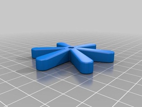 m3 my customized oh nooo another thumb wheel knob screw whatever d hand tools 3d print model - Mito3D