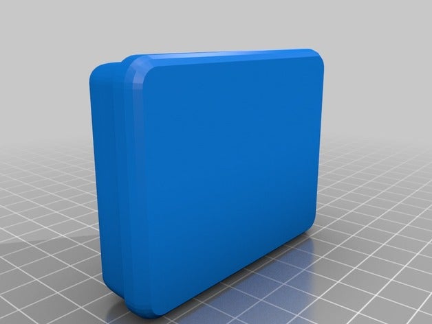 menores de levitação magnética aprendizagem float ímã makeitfloat 3D print model - Mito3D