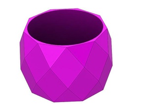 pulsera de aurelie v1 las pulseras 3d print model - Mito3D