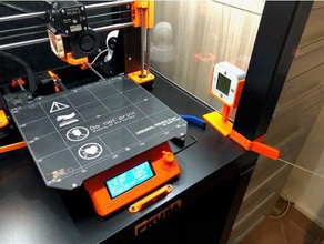 l ttorp ikea stand 3d printer accessories termometer 3d print model - Mito3D