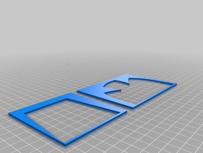Mus ana e nable 3d baskı 3d print model - Mito3D