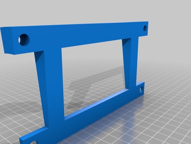 inclination sick ldmrs4001 7 2 robotics ldmrs lidar 3D print model - Mito3D