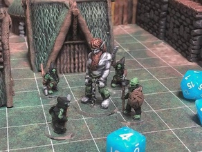 firbolg prisoner heroic scale toys & games 28mm 32mm ancient boardgame boardgames celtic mythology dnd dnd5e miniature dungeon dungeons dragons fantasy frostgrave game gaming giant giants jotun medieval miniatures monster monsters mordheim myth pathfinder roleplaying rpg tabletop wargame wargames warhammer 3d print model - Mito3D
