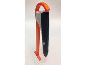 sunlu m1 3d kalemlik araç sahipleri & kutu kalem sahibi 3d print model - Mito3D