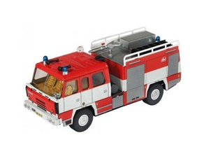 tatra 815 cas 32 - cannon vehicles 3dmodeling car fire fighter water 3d print model - Mito3D