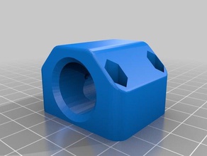 remix y-13 m4 cıvata 3d yazıcı parçaları 3d print model - Mito3D