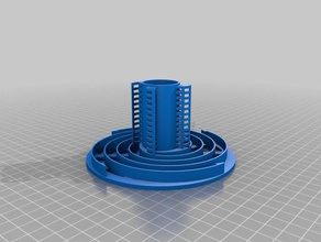 Planfilm 13x18 Halter Kunst-tools film entwickeln 3d print model - Mito3D