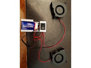 battery switch clip electronics 9 volt 3d print model - Mito3D